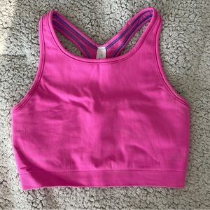 Ivivva Girls Sports Bra